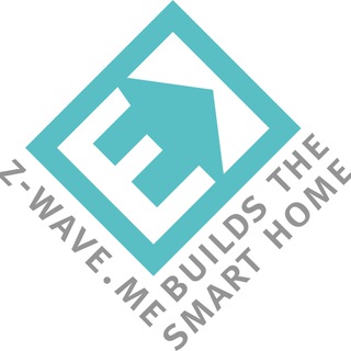 Логотип телеграм канала @thezwaveme — Z-Wave.Me // Новости