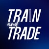 Telegram channel Train & Trade logo