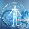 电报频道的标志 thgbfs — AI医疗数据采集