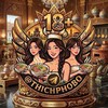Logo of telegram channel thichphobo — THÔNG BÁO THICHPHOBO