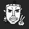 Логотип телеграм канала @thickddd — Большой Папа 228