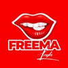 Logo of telegram channel thickncurvybaddies — Freema105 |  18 🫦💦