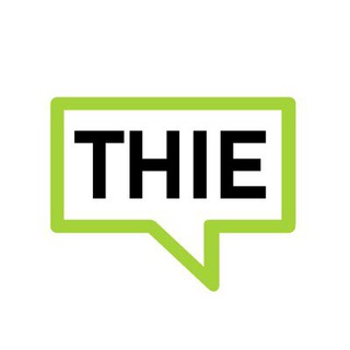 Telegram channel THIE - Versammelt Euch logo