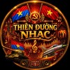Logo of telegram channel thienduongnhac88 — ( M.GAME ) THIÊN ĐƯỜNG NHẠC - HỘI GAME