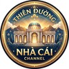 Logo of telegram channel thienduongnhacai2026 — 𝓣𝓱𝓲ê𝓷 𝓓ườ𝓷𝓰 𝓝𝓱à 𝓒á𝓲 🔱