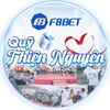 Telegram channel F8BET - QUỸ THIỆN NGUYỆN logo
