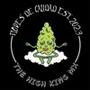 Logo of telegram channel thighkingmx420 — The High King Mx .