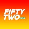 Logo of telegram channel thiha11223344 — Fifty Two News
