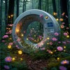 Логотип телеграм канала @thinkaboutpet — Секреты КТ, ПЭТ КТ