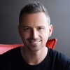 Логотип телеграм канала @thinkarchit — Архитектура мышления | Корчагин Иван
