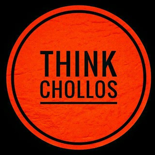 Telegram channel Think-chollos! 🏆🏆 logo