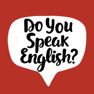 Логотип телеграм канала @thinkenglish — Think English