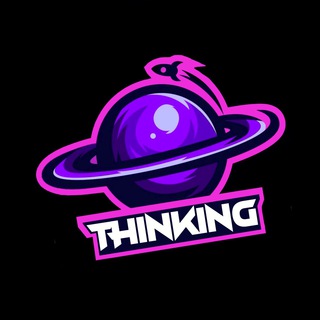 Логотип телеграм канала @thinkingspaceq — Thinking Space