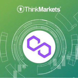 لوگوی کانال تلگرام thinkmarketstradingbrokerx — Think Markets Trading Broker