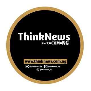 Logo saluran telegram thinknews_telegram — (THINKNEWS) Music Group