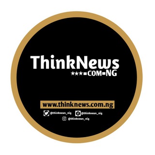 Logo saluran telegram thinknews_telegram — ThinkNews Update 🔥
