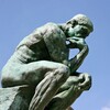 Логотип телеграм канала @thinkreason — Думай и рассуждай