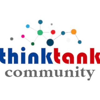 Логотип телеграм канала @thinktanknewsru — ThinkTank.Community News -ru