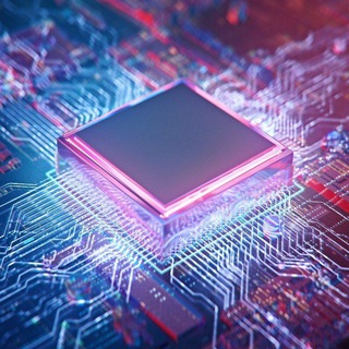 Логотип телеграм канала @thinkwatt — ThinkWatt