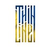 Логотип телеграм -каналу thinline_calligraphy — Thinline_calligraphy