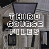 Logo of telegram channel third_course_elt — 3rd Course Files