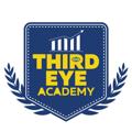 Logo saluran telegram thirdeyeacademy — Third Eye Academy