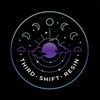 Logo of telegram channel thirdshiftresin1 — Thirdshiftresin