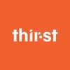 Logo of telegram channel thirstonline — Thir.st