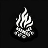 Логотип телеграм канала @thirtytalks — ThirtyTalks Минералы