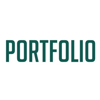 Telegram kanalining logotibi this_portfolio — Portfolio