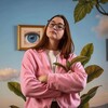 Логотип телеграм канала @this_elina_alt — Elina.Alt | создала «Делай Промпт»