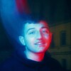 Логотип телеграм канала @this_is_georgy — это Георгий