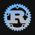 Logo saluran telegram this_week_in_rust — pub ThisWeekInRust {}