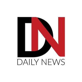 Logo of telegram channel thisdailynews — Daily News