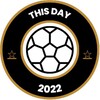 Telegram арнасының логотипі thisday01 — This day арнасы👌