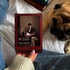 Логотип телеграм канала @thisgirlreadsbooks — THIS GIRL READS BOOKS