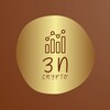 Logo of telegram channel thisis3ncrypto — 3N Crypto