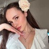 Логотип телеграм канала @thisisarealgirlll — Yapanamka