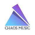 Logo saluran telegram thisischaosmusic — Chaos Music