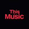 Логотип телеграм канала @thisisily — 🎶This is Мusic🎶