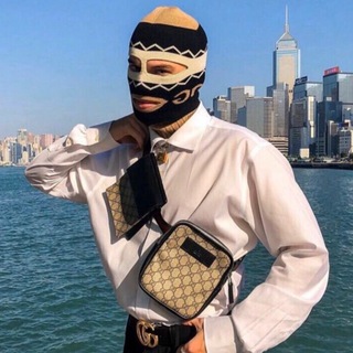 Логотип телеграм канала @thisismyempire — This is my empire