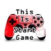 Логотип телеграм канала @thisisstartgame — This Is Start Game | Arizona RP