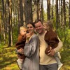 Логотип телеграм канала @thisisthejoyoflife — Радость жизни
