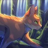 Логотип телеграм канала @thisiswarriorscatsss — {🥀} ❗Warriors Cats ❗{🥀} {Коты-Воители}