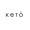 Логотип телеграм канала @thisketo — Кето на связи🧋