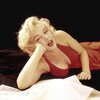 Логотип телеграм канала @thismarilynmonroe — Marilyn Monroe