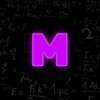 Логотип телеграм канала @thismath — Math