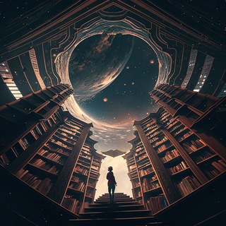 Логотип телеграм канала @thispicturedoesnotexist — This picture does not exist | Neural networks | Midjourney | Holara | Stable Diffusion