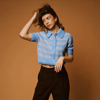 Telegram channel Yana TV logo