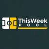 Logo of telegram channel thisweekpooltips — ThisWeekPool